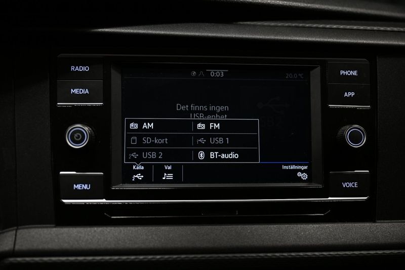 Volkswagen Transporter bild 19