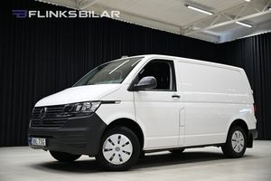 Volkswagen Transporter bild 1