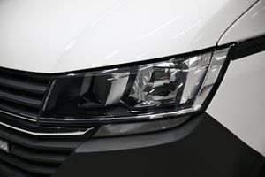 Volkswagen Transporter bild 3