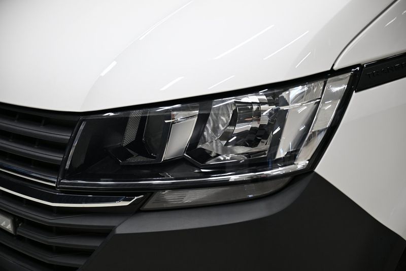 Volkswagen Transporter bild 3