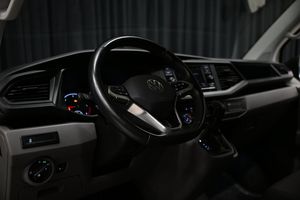 Volkswagen Transporter bild 14