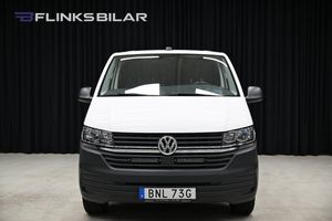 Volkswagen Transporter bild 12