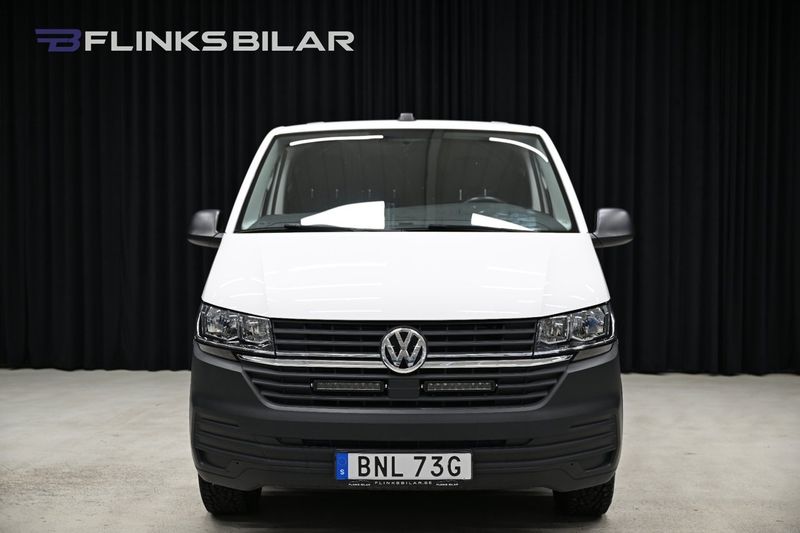 Volkswagen Transporter bild 12