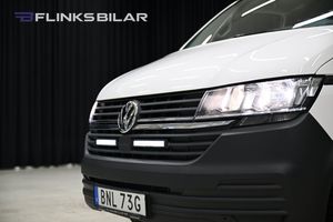 Volkswagen Transporter bild 13