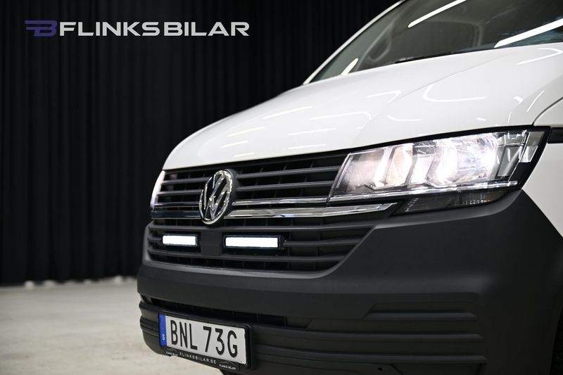 Volkswagen Transporter bild 13