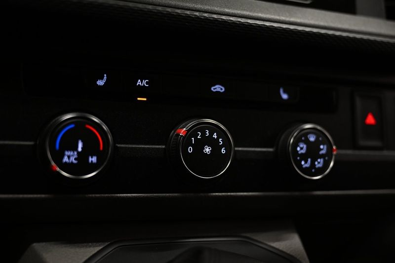 Volkswagen Transporter bild 18