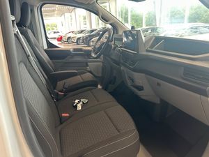Ford Transit Custom bild 9