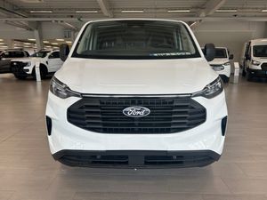 Ford Transit Custom bild 3