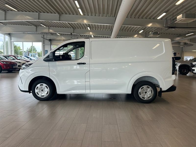 Ford Transit Custom bild 5