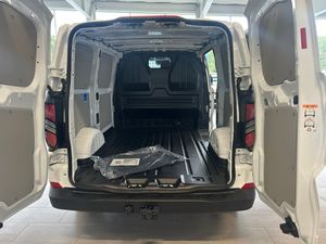 Ford Transit Custom bild 8