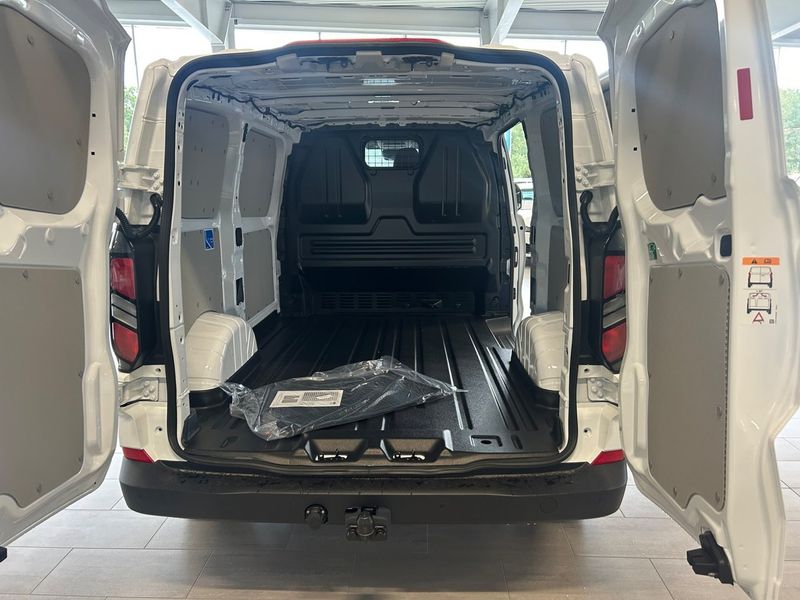 Ford Transit Custom bild 8