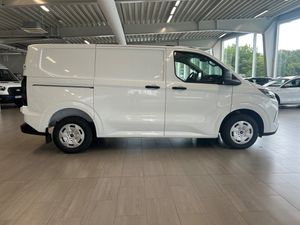 Ford Transit Custom bild 6