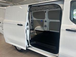 Ford Transit Custom bild 7