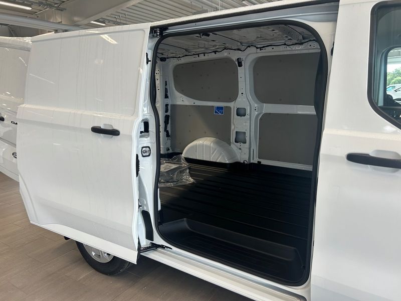 Ford Transit Custom bild 7