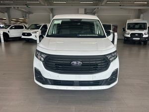 Ford Transit Connect bild 3