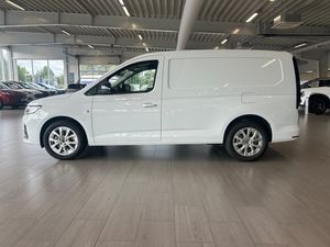 Ford Transit Connect bild 5