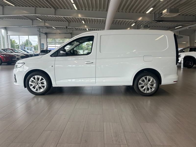 Ford Transit Connect bild 5