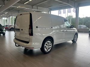 Ford Transit Connect bild 2