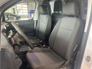 Ford Transit Connect bild 11