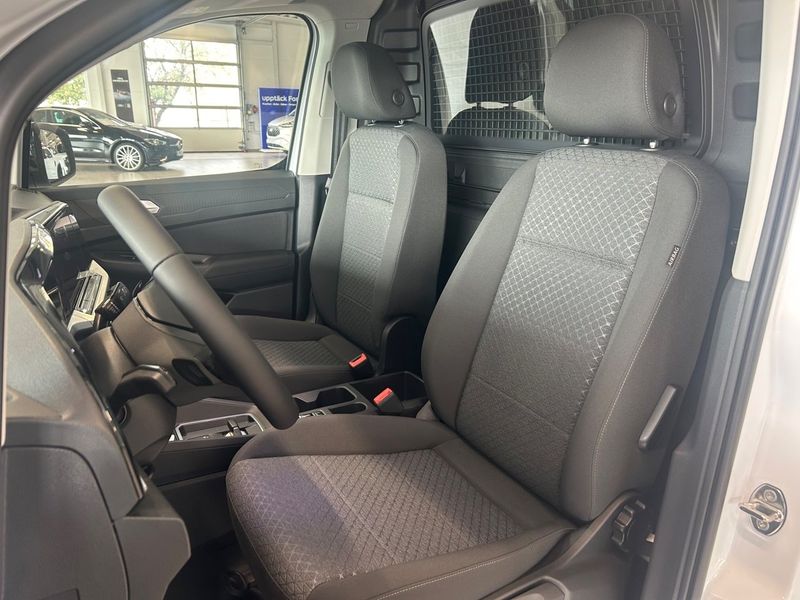 Ford Transit Connect bild 11