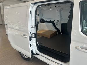 Ford Transit Connect bild 7