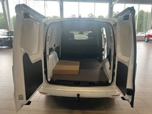 Ford Transit Connect bild 8