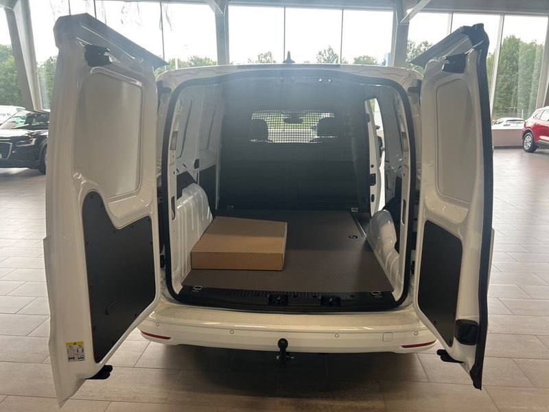 Ford Transit Connect bild 8