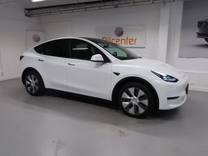 Tesla Model Y bild 6