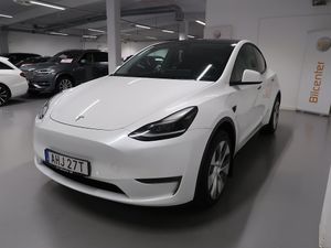 Tesla Model Y bild 11