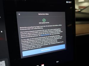 Tesla Model Y bild 3