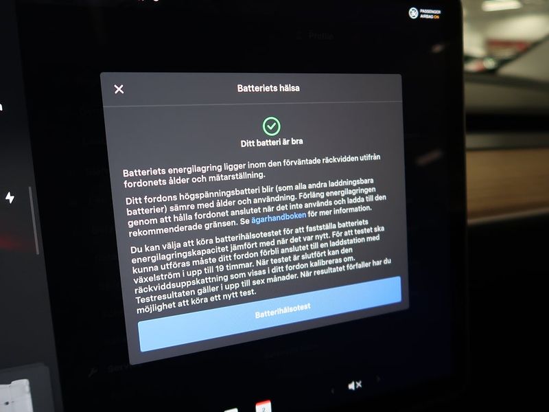 Tesla Model Y bild 3