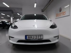 Tesla Model Y bild 12