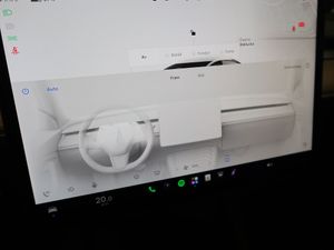 Tesla Model 3 bild 30