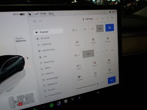 Tesla Model 3 bild 27