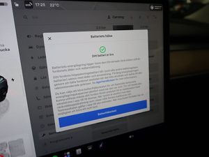 Tesla Model 3 bild 3