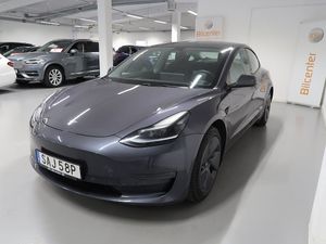 Tesla Model 3 bild 11