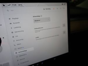 Tesla Model 3 bild 31