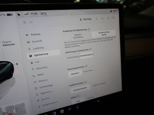 Tesla Model 3 bild 28