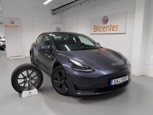 Tesla Model 3 bild 1