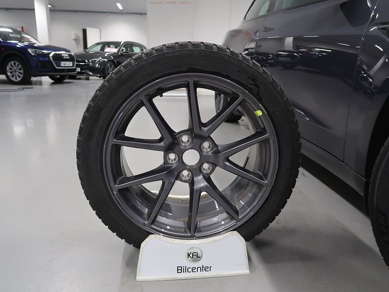 Tesla Model 3 bild 15