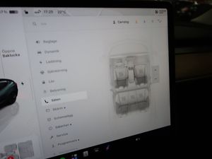 Tesla Model 3 bild 29