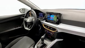 Seat Arona bild 12