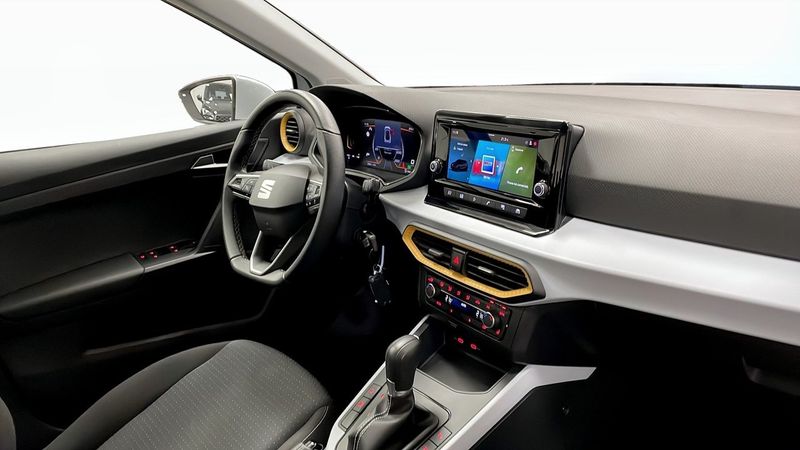 Seat Arona bild 12