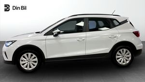 Seat Arona bild 3