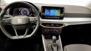 Seat Arona bild 11