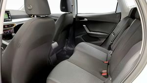 Seat Arona bild 13