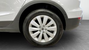 Seat Arona bild 7