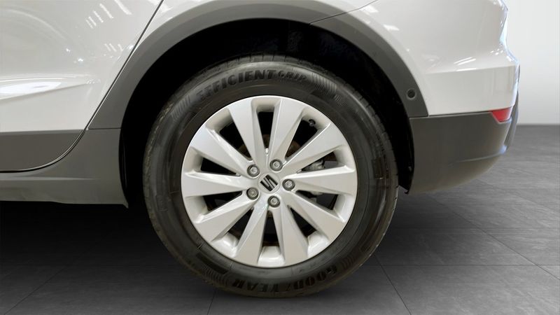 Seat Arona bild 7