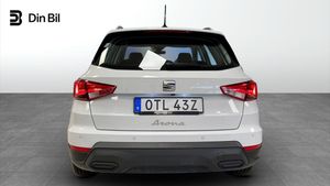 Seat Arona bild 6
