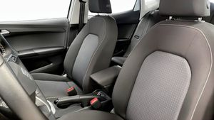Seat Arona bild 9